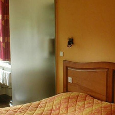 Logis Hotel Wetterer Orbey Bagian luar foto