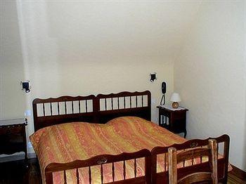Logis Hotel Wetterer Orbey Bagian luar foto