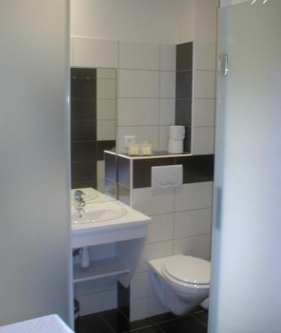 Logis Hotel Wetterer Orbey Ruang foto